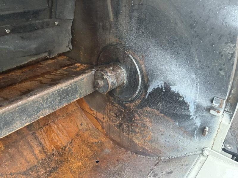 巻き込みパッカー車 モリタ製5.2立米|中古トラックの販売・買取・査定のアイナビ