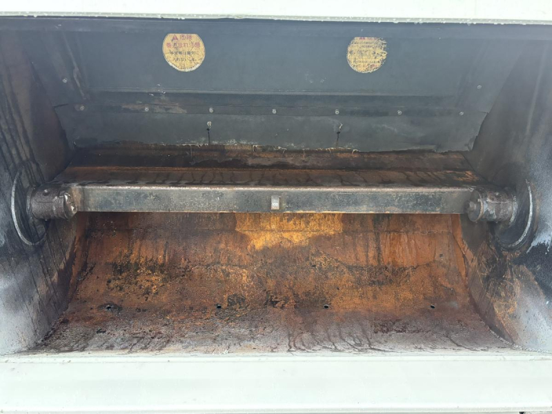 巻き込みパッカー車 モリタ製5.2立米|中古トラックの販売・買取・査定のアイナビ