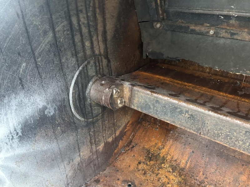 巻き込みパッカー車 モリタ製5.2立米|中古トラックの販売・買取・査定のアイナビ