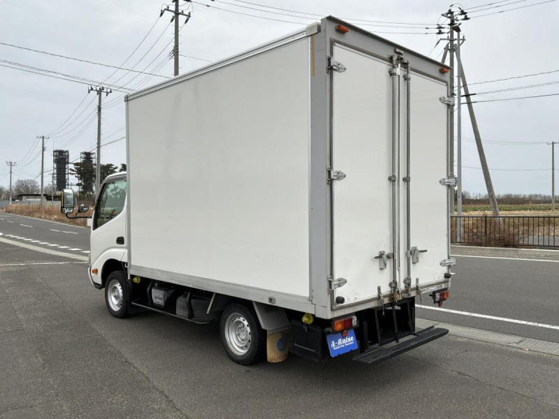 4WD⭐️H24ダイナ パネルバン AT背高 普通免許対応⭐️|中古トラックの販売・買取・査定のアイナビ