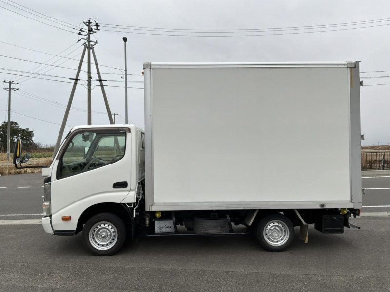 4WD⭐️H24ダイナ パネルバン AT背高 普通免許対応⭐️|中古トラックの販売・買取・査定のアイナビ