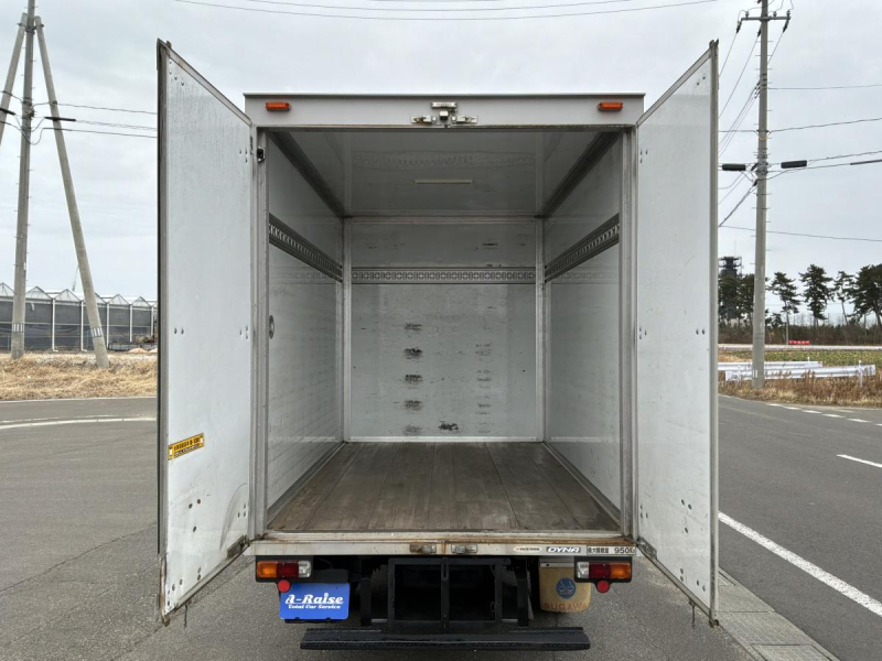 4WD⭐️H24ダイナ パネルバン AT背高 普通免許対応⭐️|中古トラックの販売・買取・査定のアイナビ