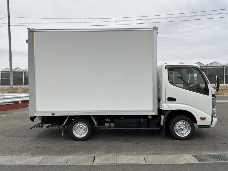 4WD⭐️H24ダイナ パネルバン AT背高 普通免許対応⭐️|中古トラックの販売・買取・査定のアイナビ