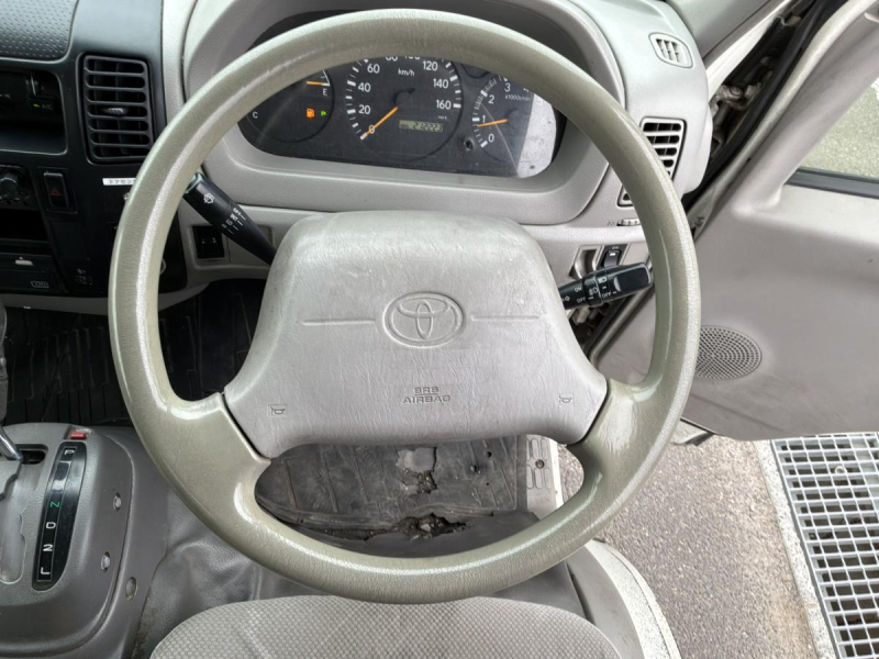 4WD⭐️H24ダイナ パネルバン AT背高 普通免許対応⭐️|中古トラックの販売・買取・査定のアイナビ