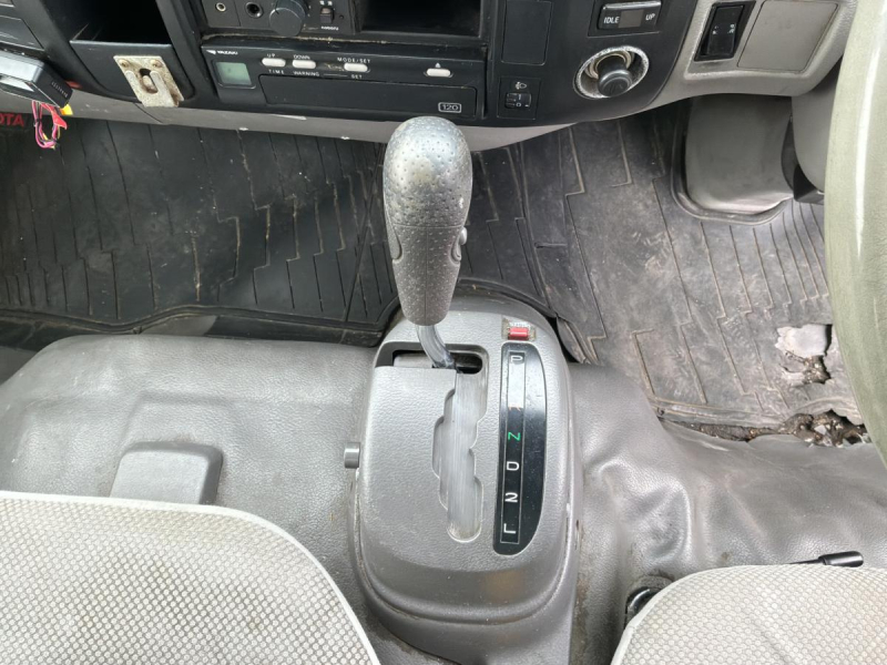 4WD⭐️H24ダイナ パネルバン AT背高 普通免許対応⭐️|中古トラックの販売・買取・査定のアイナビ