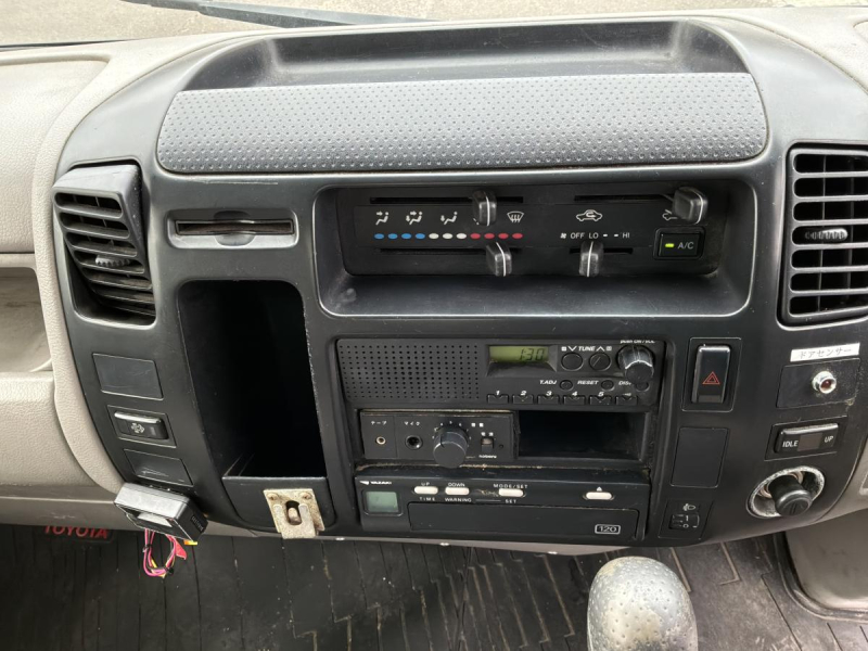 4WD⭐️H24ダイナ パネルバン AT背高 普通免許対応⭐️|中古トラックの販売・買取・査定のアイナビ