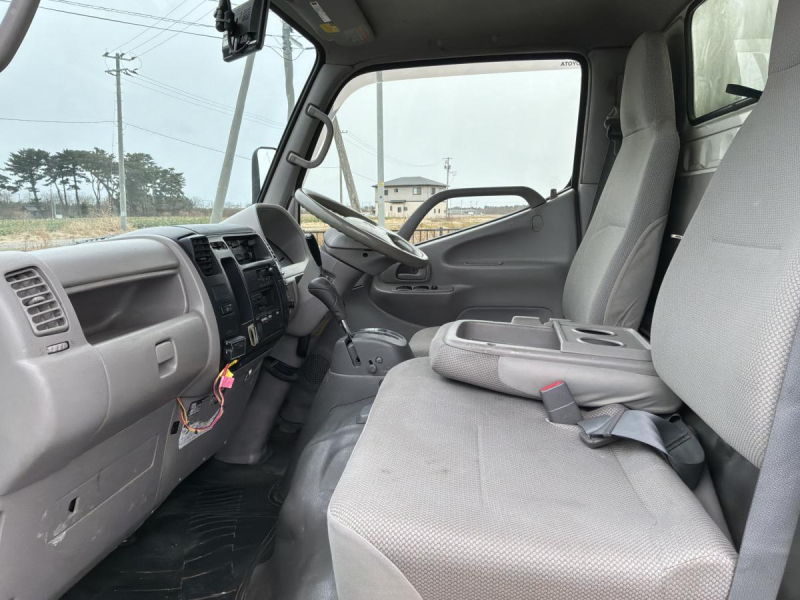 4WD⭐️H24ダイナ パネルバン AT背高 普通免許対応⭐️|中古トラックの販売・買取・査定のアイナビ