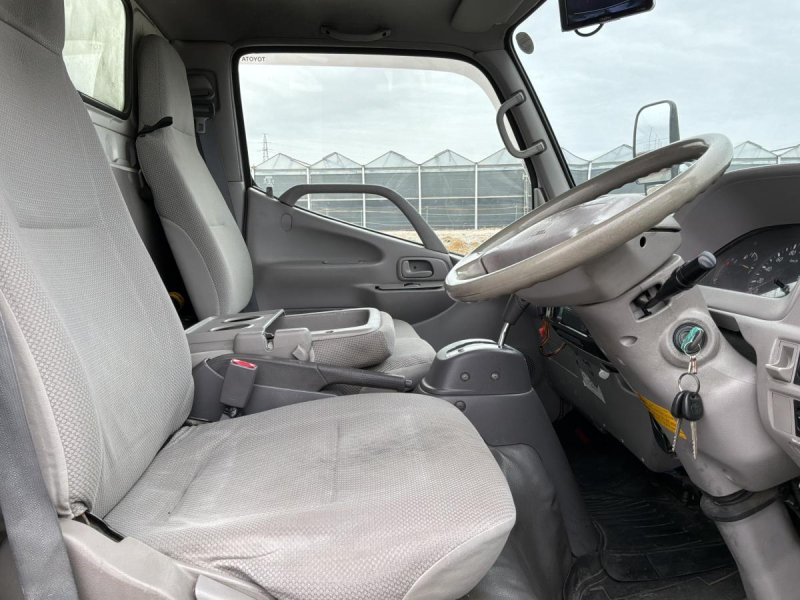 4WD⭐️H24ダイナ パネルバン AT背高 普通免許対応⭐️|中古トラックの販売・買取・査定のアイナビ