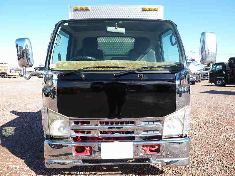 いすゞエルフ造りボディダンプ積載3t|中古トラックの販売・買取・査定のアイナビ