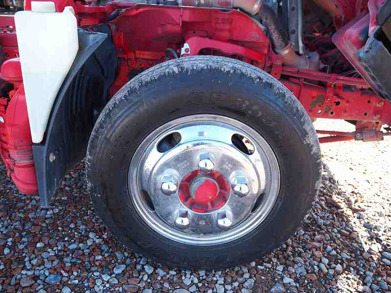 いすゞエルフ造りボディダンプ積載3t|中古トラックの販売・買取・査定のアイナビ