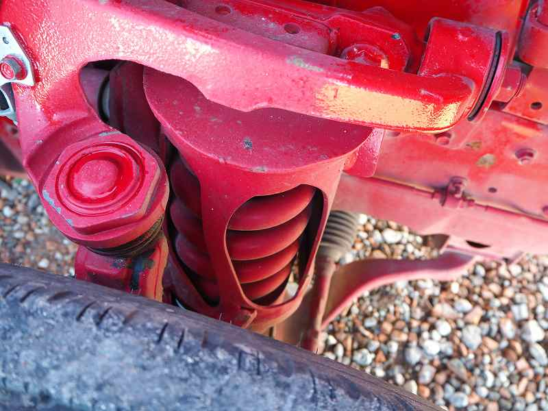 いすゞエルフ造りボディダンプ積載3t|中古トラックの販売・買取・査定のアイナビ