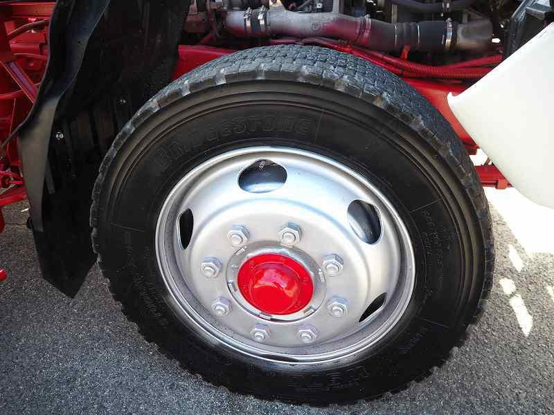 UDトラックスコンドル増々トン花見台セーフティーローダー|中古トラックの販売・買取・査定のアイナビ