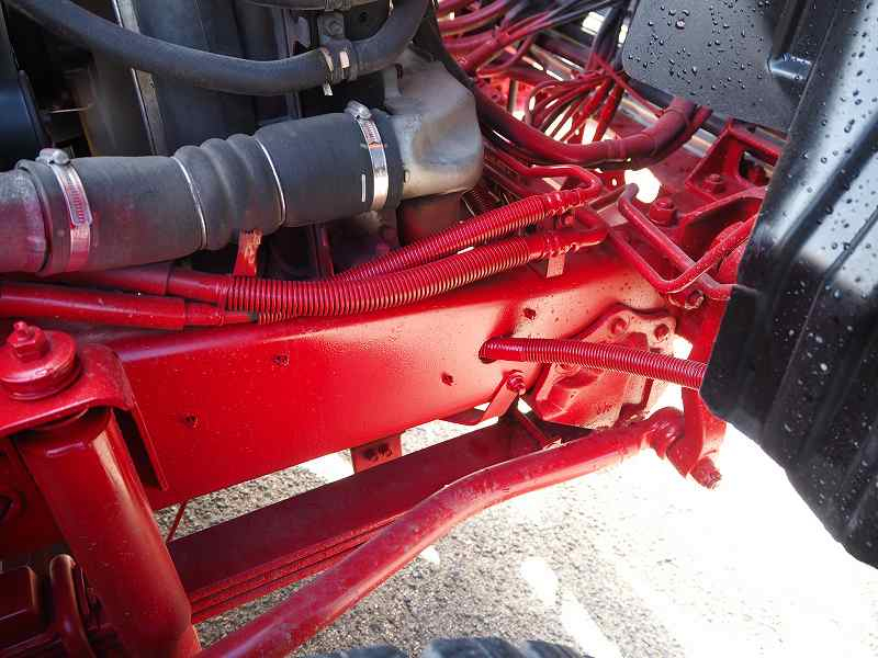 UDトラックスコンドル増々トン花見台セーフティーローダー|中古トラックの販売・買取・査定のアイナビ