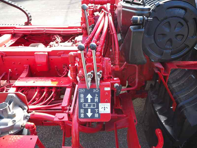 UDトラックスコンドル増々トン花見台セーフティーローダー|中古トラックの販売・買取・査定のアイナビ