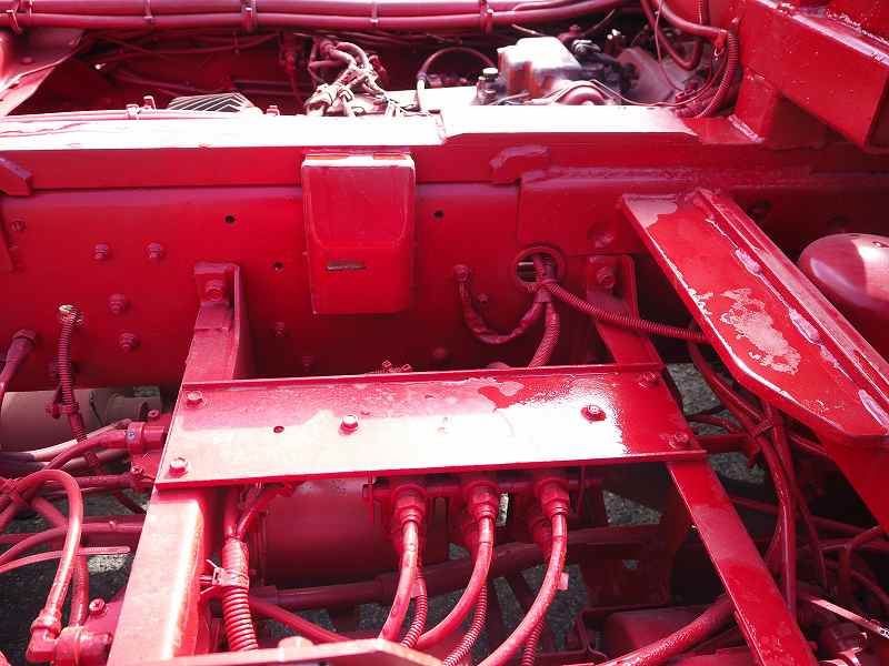 UDトラックスコンドル増々トン花見台セーフティーローダー|中古トラックの販売・買取・査定のアイナビ