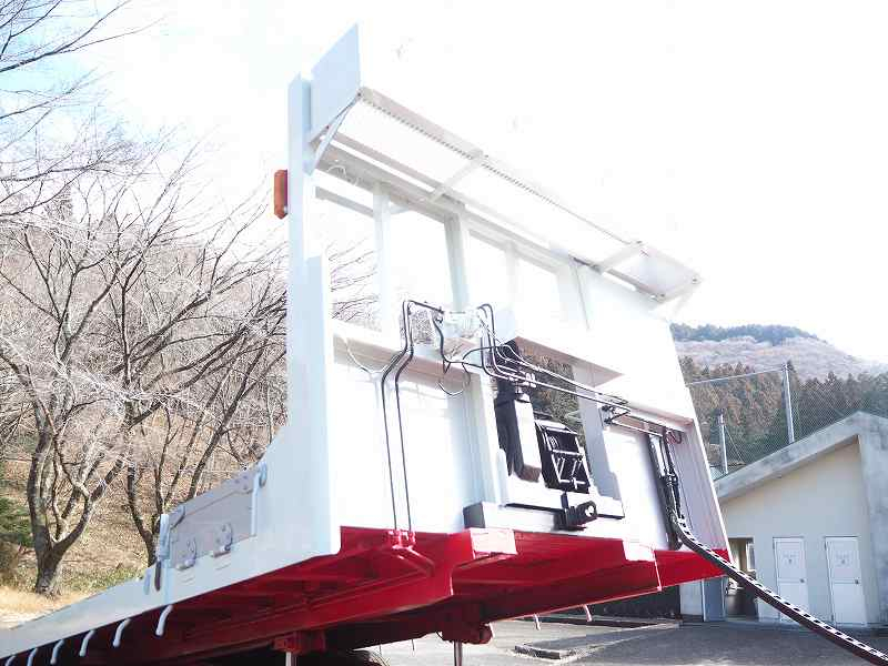 UDトラックスコンドル増々トン花見台セーフティーローダー|中古トラックの販売・買取・査定のアイナビ