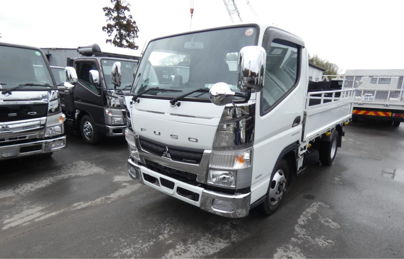 R12トン 平ボディ オ-トマ|中古トラックの販売・買取・査定のアイナビ