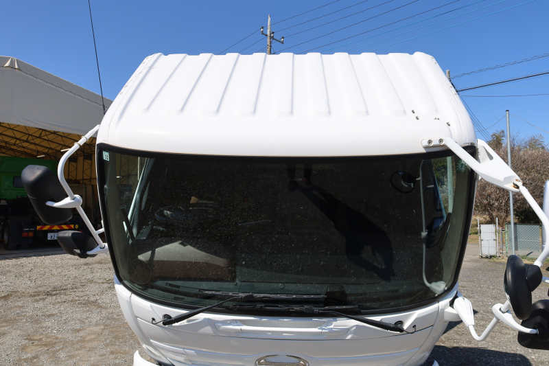 レンジャー|中古トラックの販売・買取・査定のアイナビ