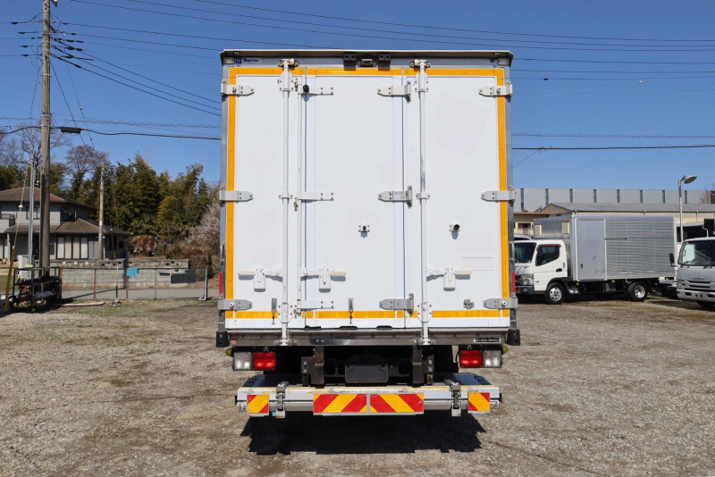 レンジャー|中古トラックの販売・買取・査定のアイナビ