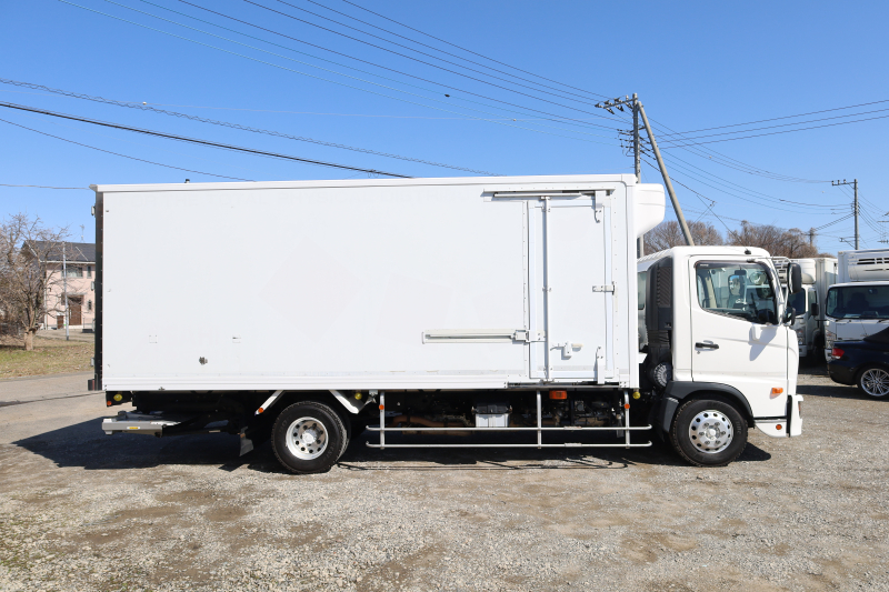 レンジャー|中古トラックの販売・買取・査定のアイナビ