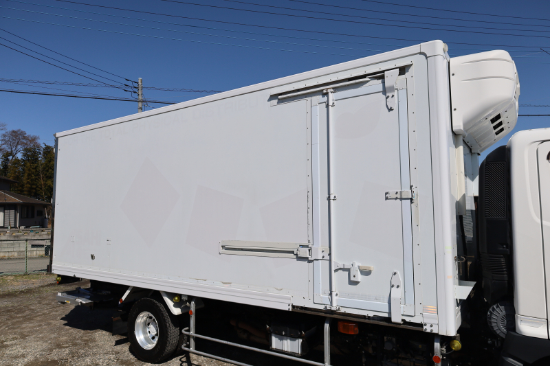 レンジャー|中古トラックの販売・買取・査定のアイナビ