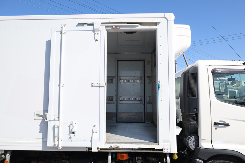 レンジャー|中古トラックの販売・買取・査定のアイナビ