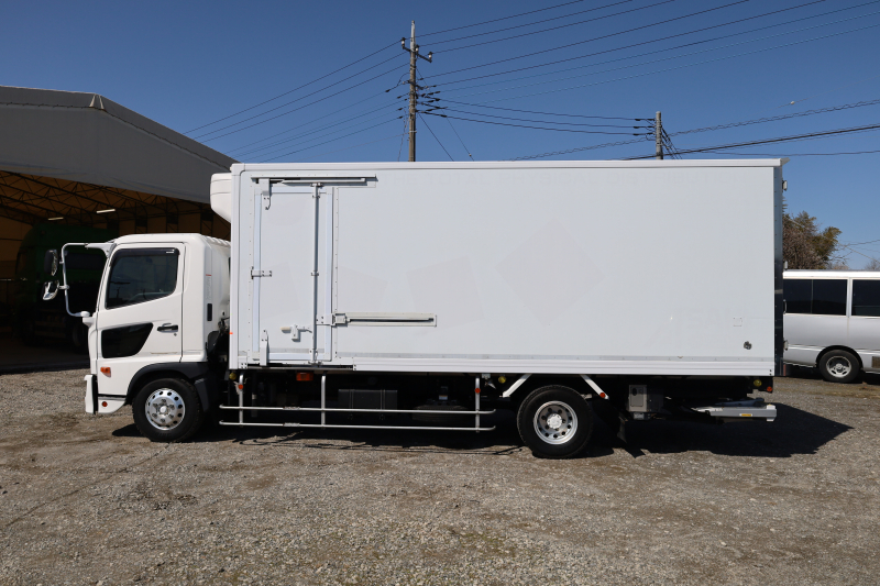 レンジャー|中古トラックの販売・買取・査定のアイナビ