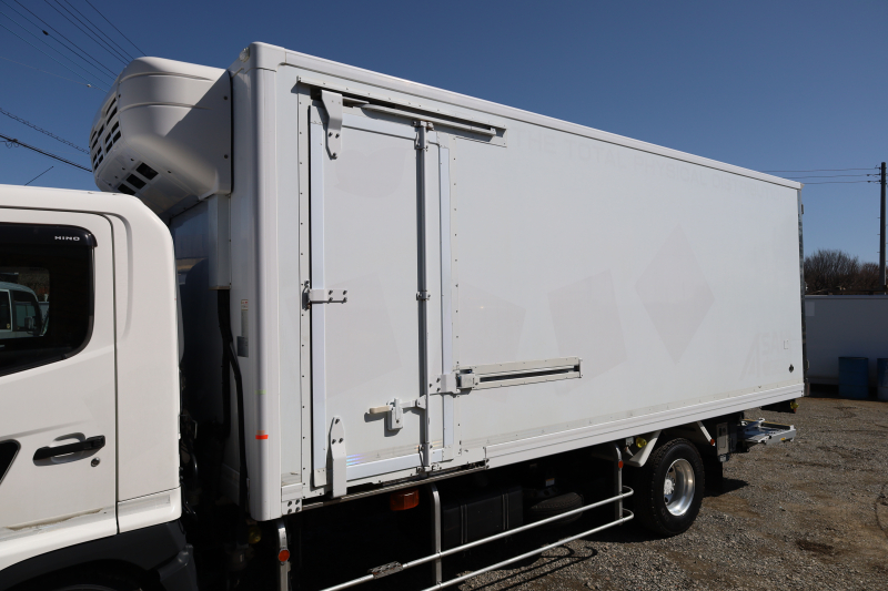 レンジャー|中古トラックの販売・買取・査定のアイナビ