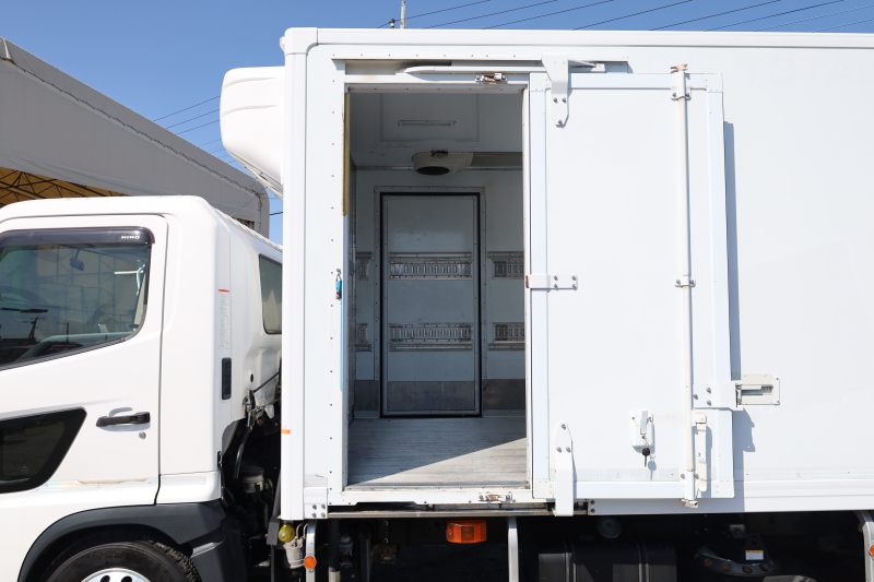 レンジャー|中古トラックの販売・買取・査定のアイナビ