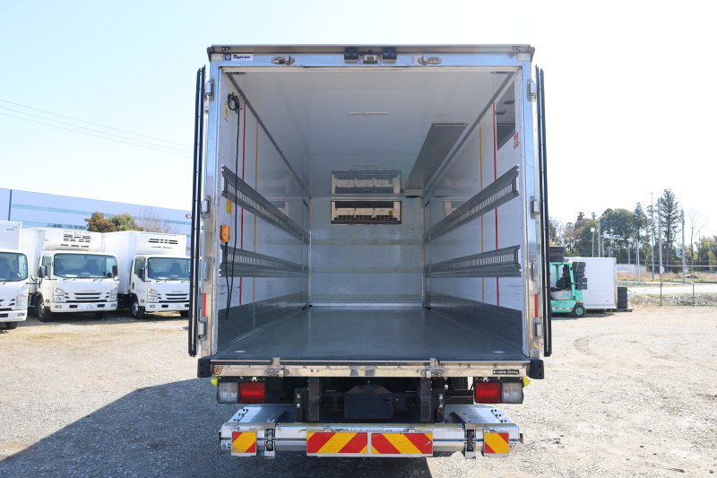 レンジャー|中古トラックの販売・買取・査定のアイナビ