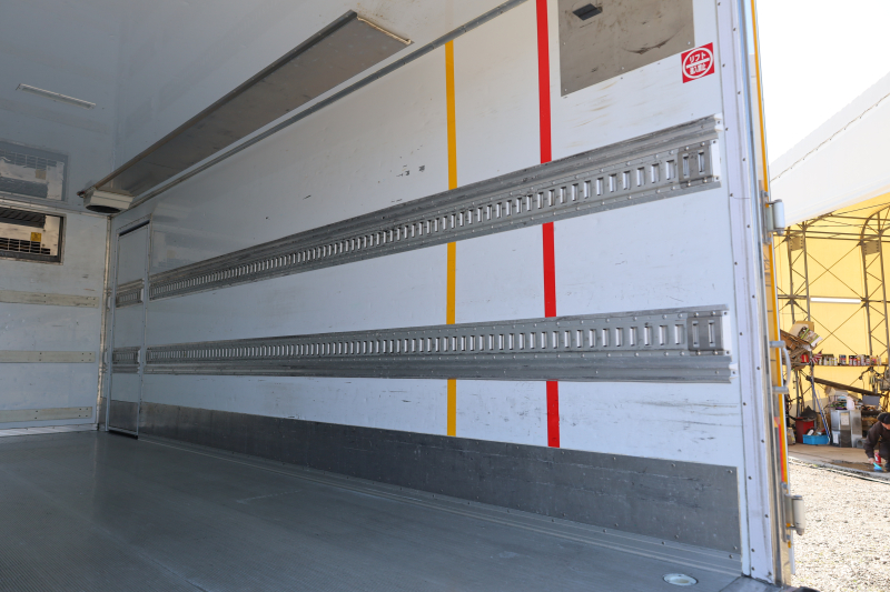 レンジャー|中古トラックの販売・買取・査定のアイナビ