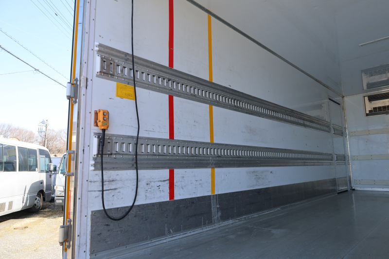 レンジャー|中古トラックの販売・買取・査定のアイナビ