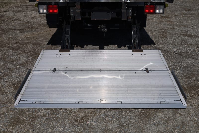 レンジャー|中古トラックの販売・買取・査定のアイナビ