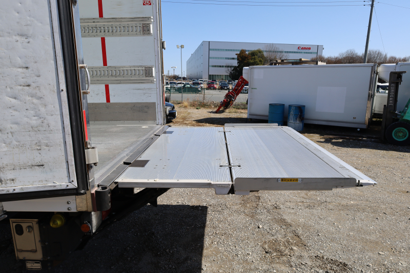 レンジャー|中古トラックの販売・買取・査定のアイナビ