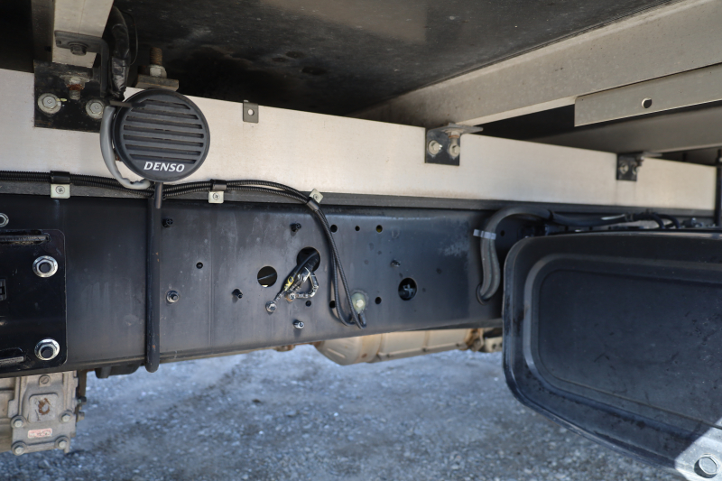 レンジャー|中古トラックの販売・買取・査定のアイナビ