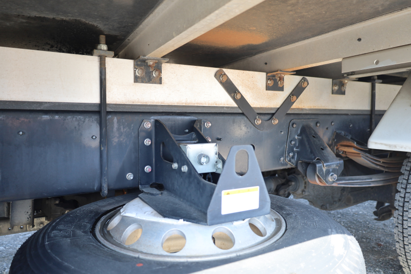 レンジャー|中古トラックの販売・買取・査定のアイナビ