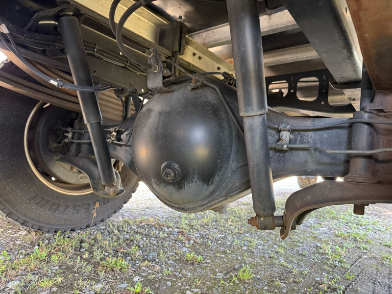 レンジャー|中古トラックの販売・買取・査定のアイナビ