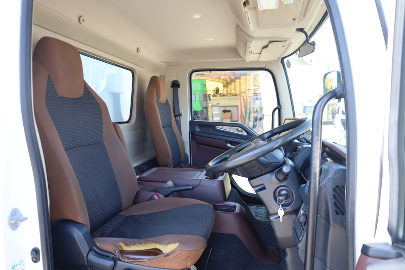 レンジャー|中古トラックの販売・買取・査定のアイナビ