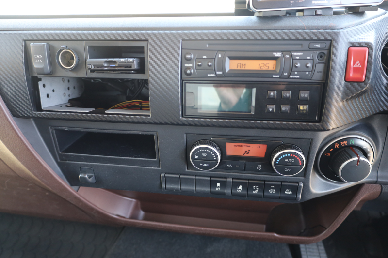 レンジャー|中古トラックの販売・買取・査定のアイナビ