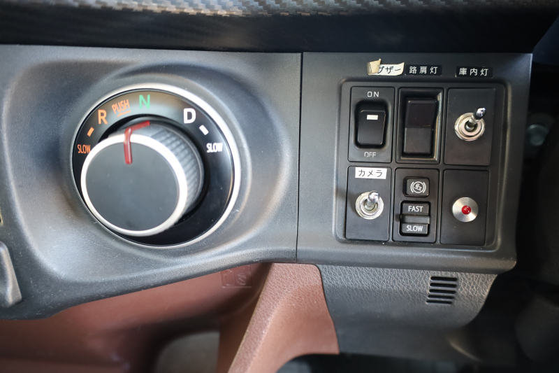 レンジャー|中古トラックの販売・買取・査定のアイナビ