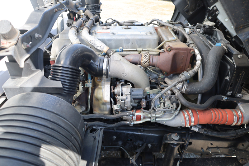 レンジャー|中古トラックの販売・買取・査定のアイナビ