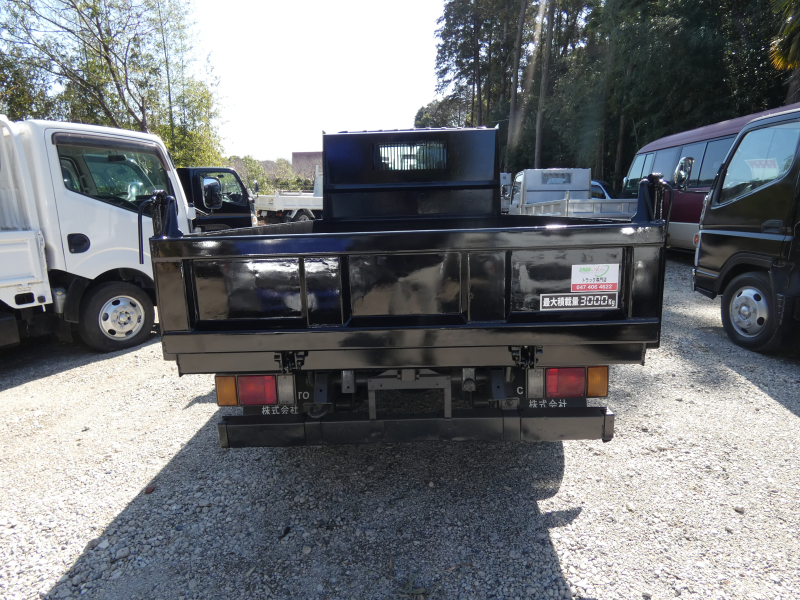 H24エルフ 3トン ダンプ コボレーン 付|中古トラックの販売・買取・査定のアイナビ