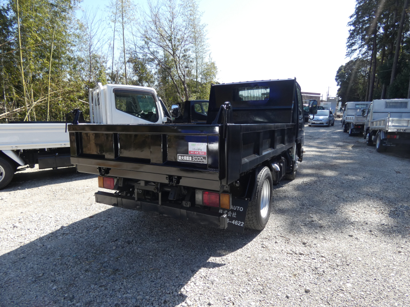 H24エルフ 3トン ダンプ コボレーン 付|中古トラックの販売・買取・査定のアイナビ