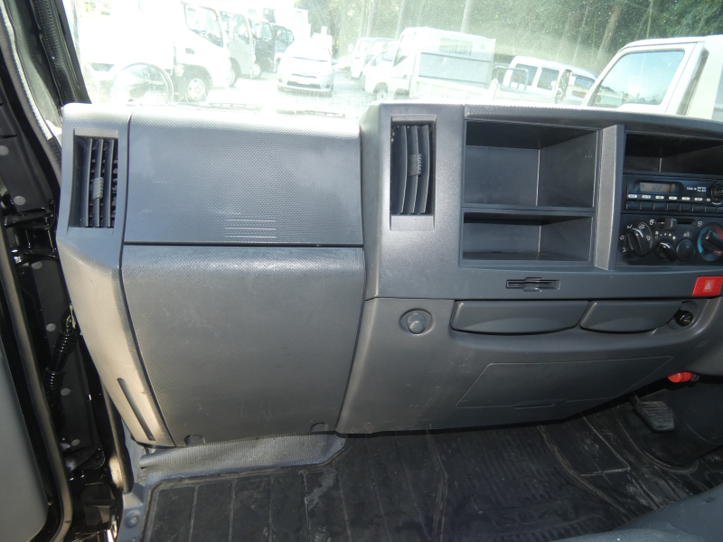 H24エルフ 3トン ダンプ コボレーン 付|中古トラックの販売・買取・査定のアイナビ