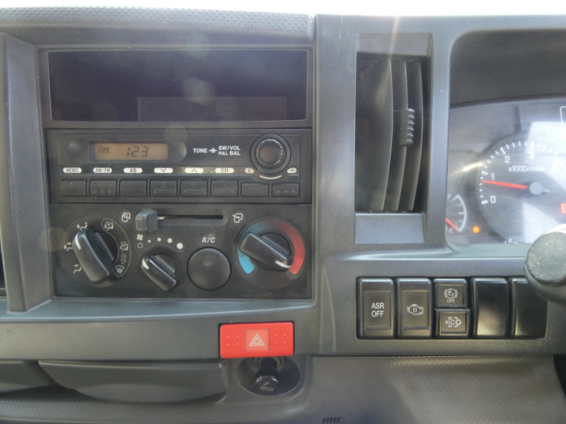 H24エルフ 3トン ダンプ コボレーン 付|中古トラックの販売・買取・査定のアイナビ