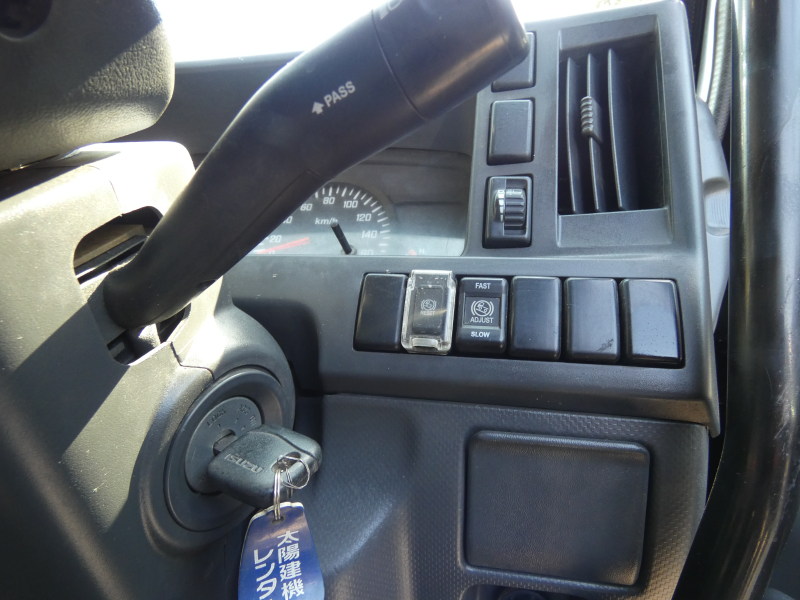 H24エルフ 3トン ダンプ コボレーン 付|中古トラックの販売・買取・査定のアイナビ