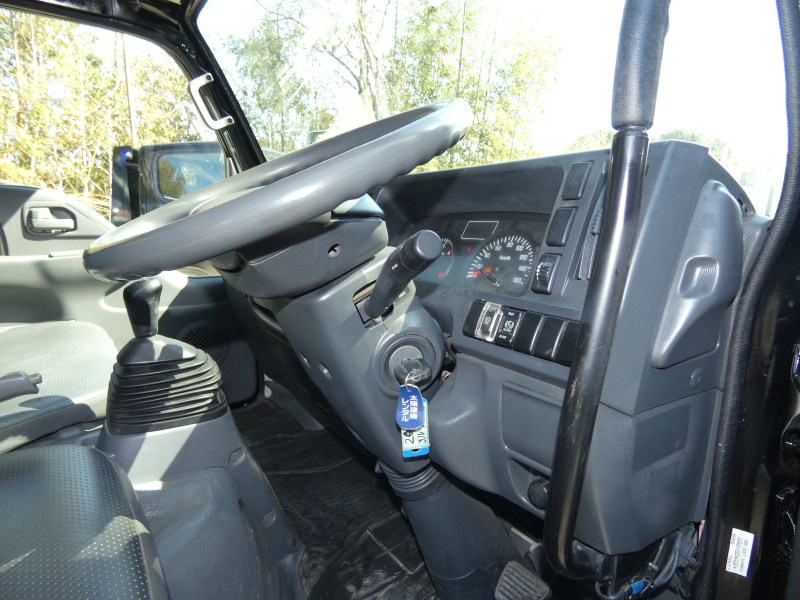 H24エルフ 3トン ダンプ コボレーン 付|中古トラックの販売・買取・査定のアイナビ