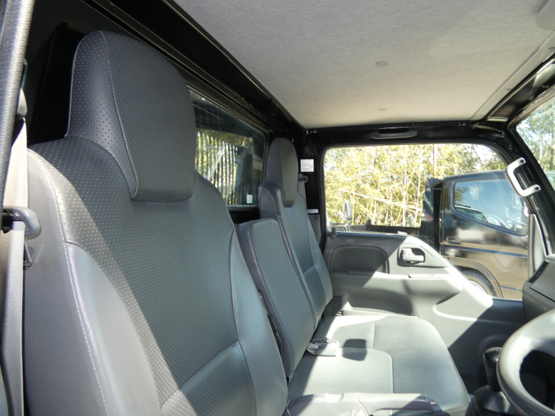 H24エルフ 3トン ダンプ コボレーン 付|中古トラックの販売・買取・査定のアイナビ