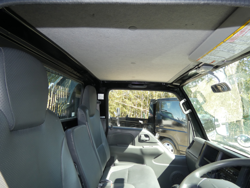 H24エルフ 3トン ダンプ コボレーン 付|中古トラックの販売・買取・査定のアイナビ