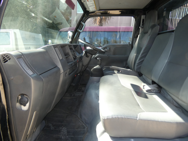 H24エルフ 3トン ダンプ コボレーン 付|中古トラックの販売・買取・査定のアイナビ